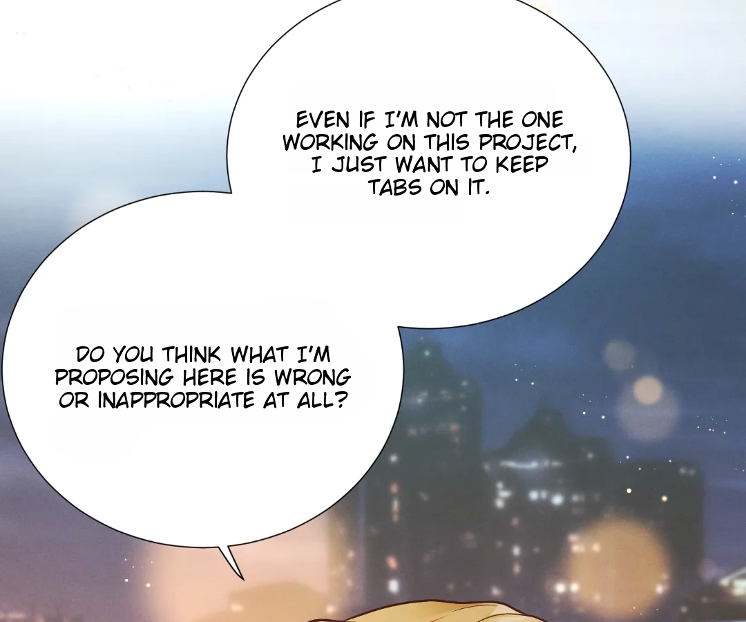 It’s Just a Superficial Intention Chapter 33 - Page 36