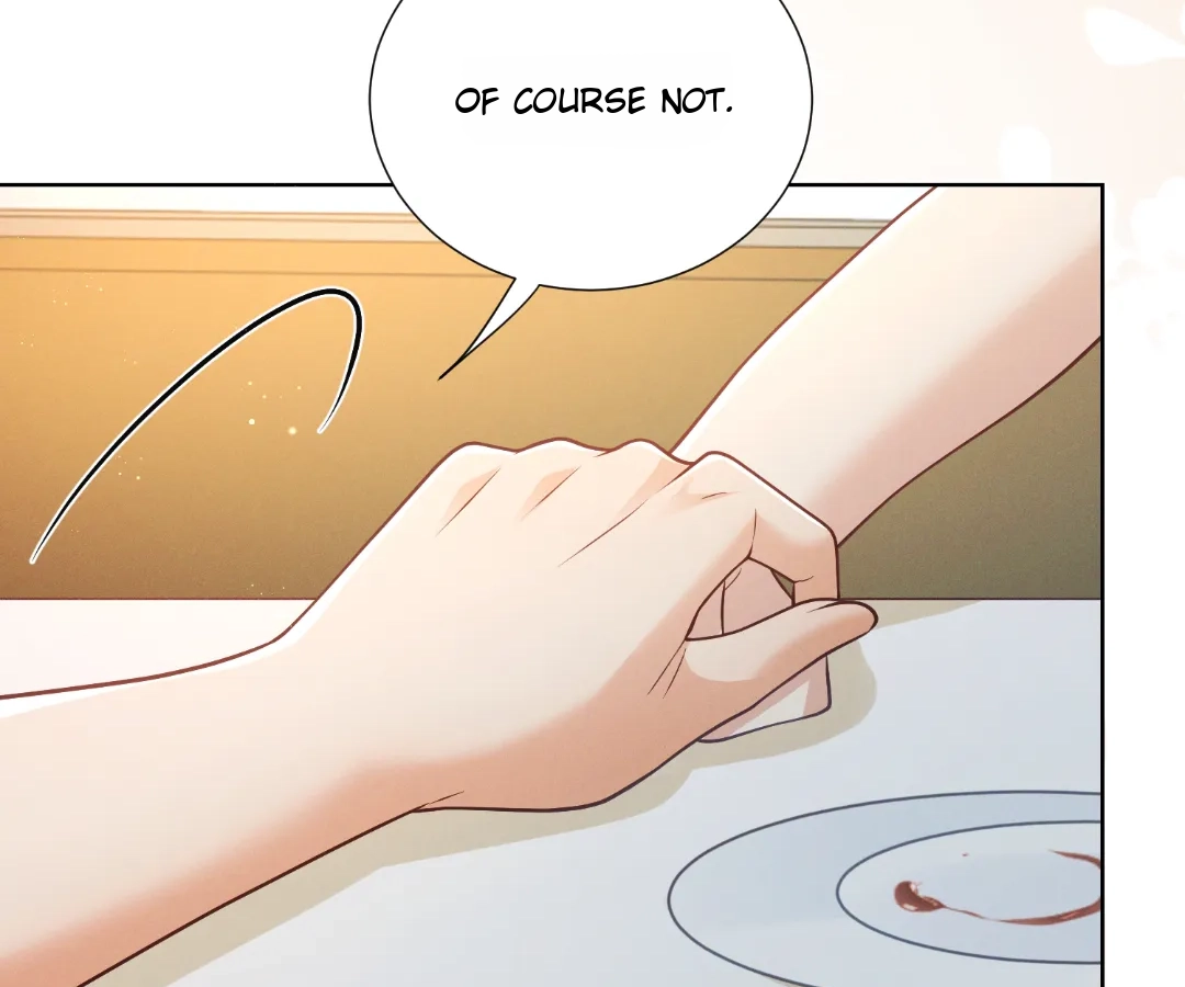 It’s Just a Superficial Intention Chapter 33 - Page 39
