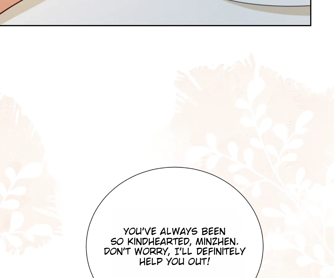 It’s Just a Superficial Intention Chapter 33 - Page 40