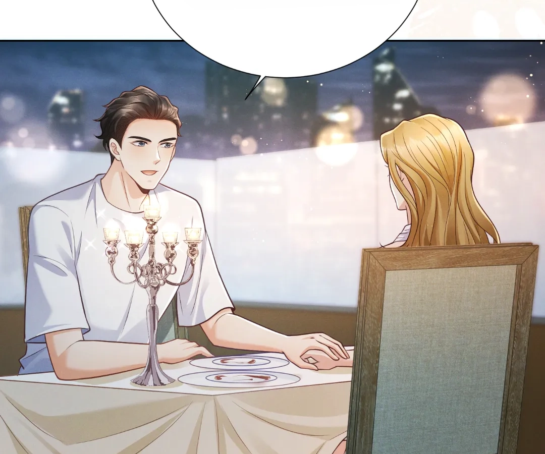It’s Just a Superficial Intention Chapter 33 - Page 41