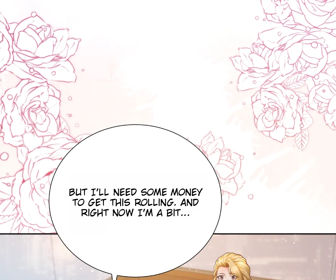 It’s Just a Superficial Intention Chapter 33 - Page 45