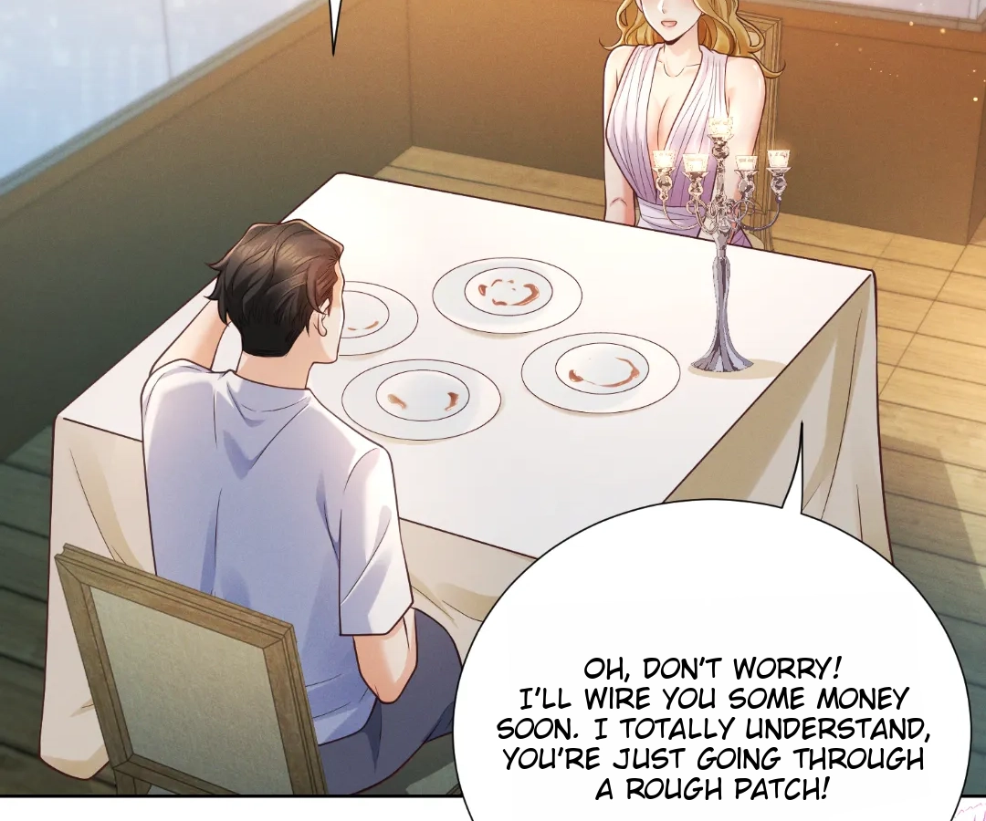 It’s Just a Superficial Intention Chapter 33 - Page 46