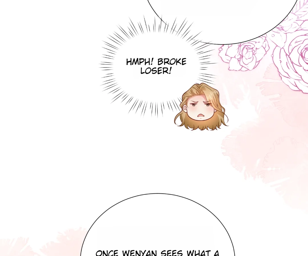 It’s Just a Superficial Intention Chapter 33 - Page 47