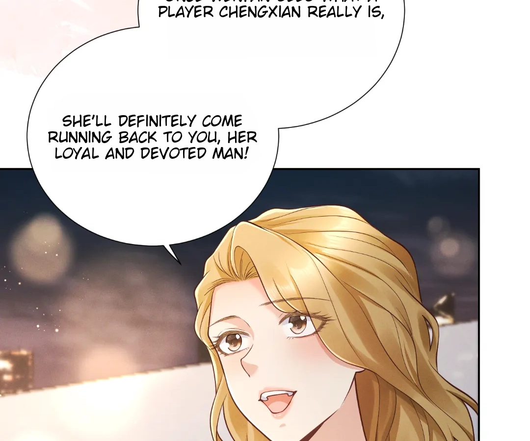 It’s Just a Superficial Intention Chapter 33 - Page 48