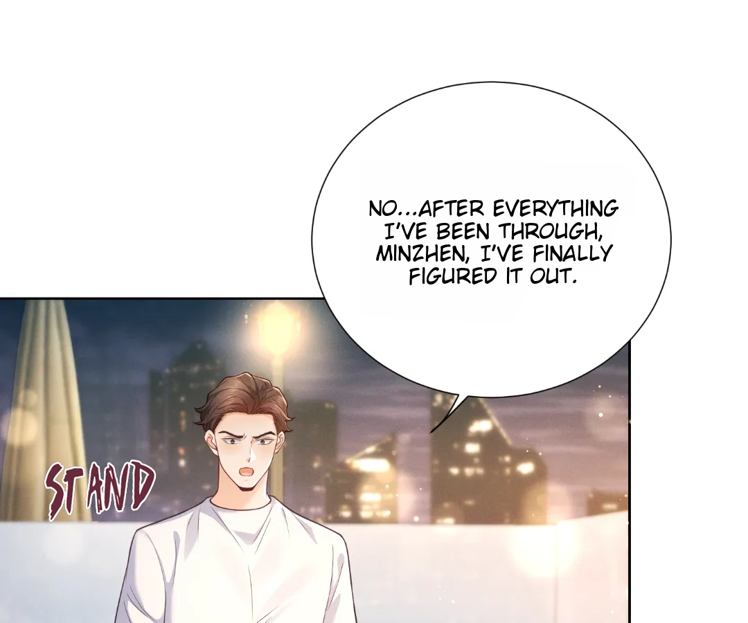 It’s Just a Superficial Intention Chapter 33 - Page 50