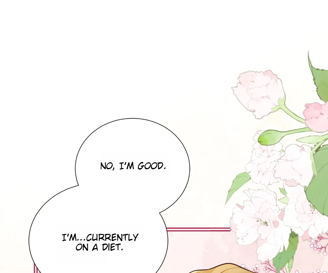 It’s Just a Superficial Intention Chapter 33 - Page 6