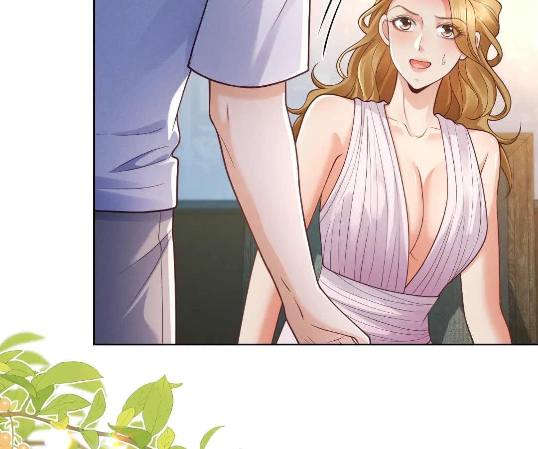 It’s Just a Superficial Intention Chapter 33 - Page 53
