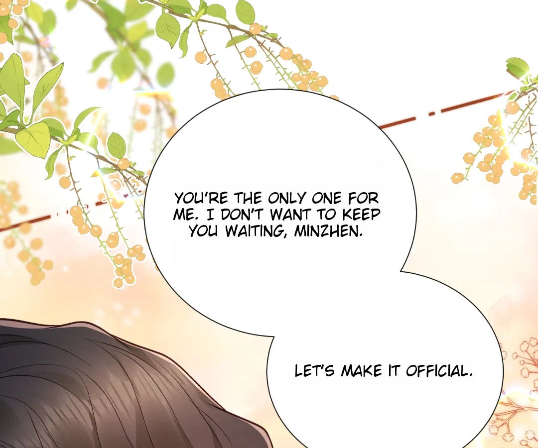 It’s Just a Superficial Intention Chapter 33 - Page 54