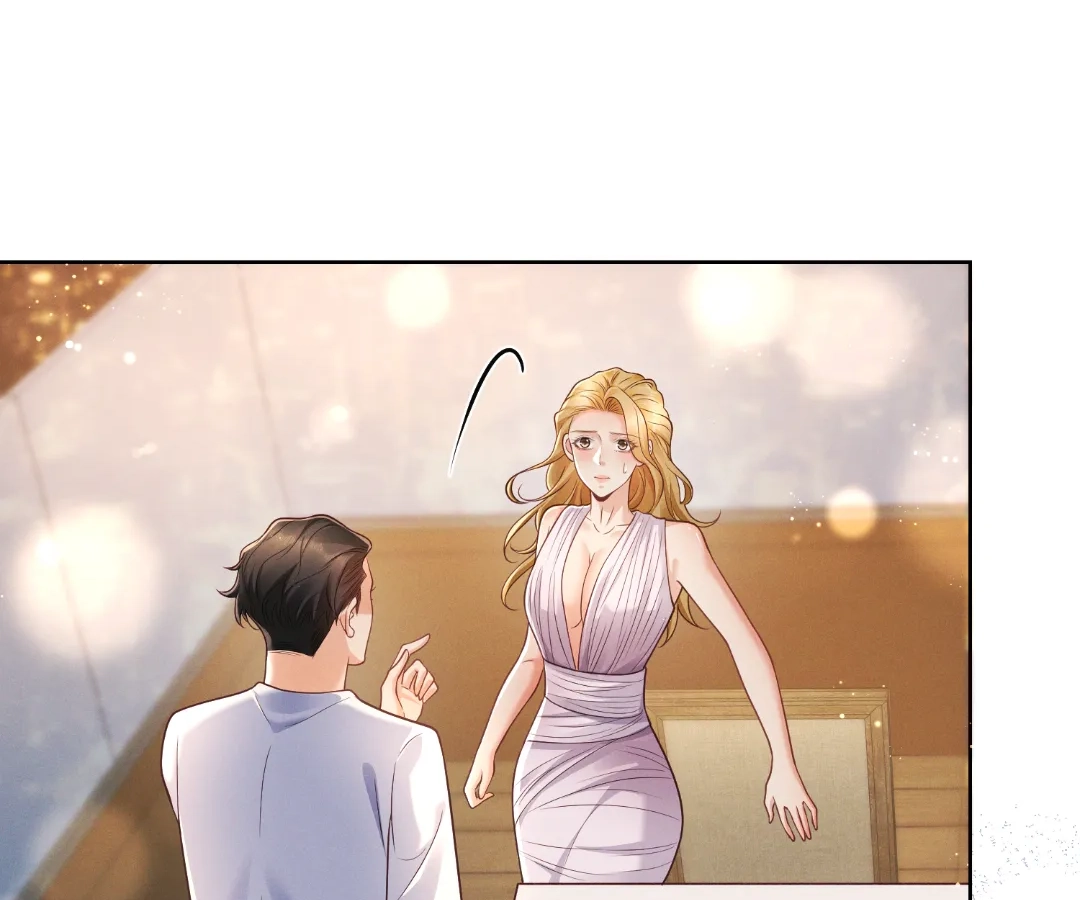 It’s Just a Superficial Intention Chapter 33 - Page 58