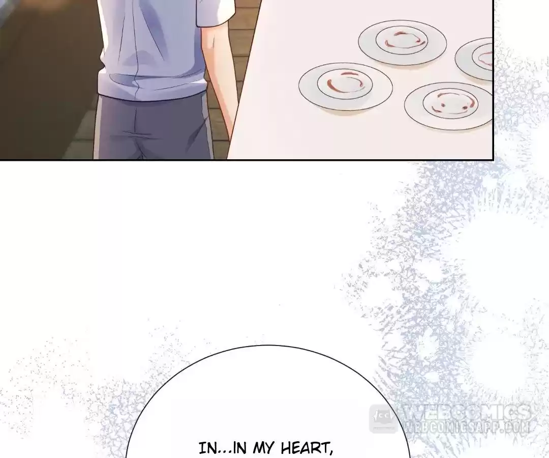 It’s Just a Superficial Intention Chapter 33 - Page 59