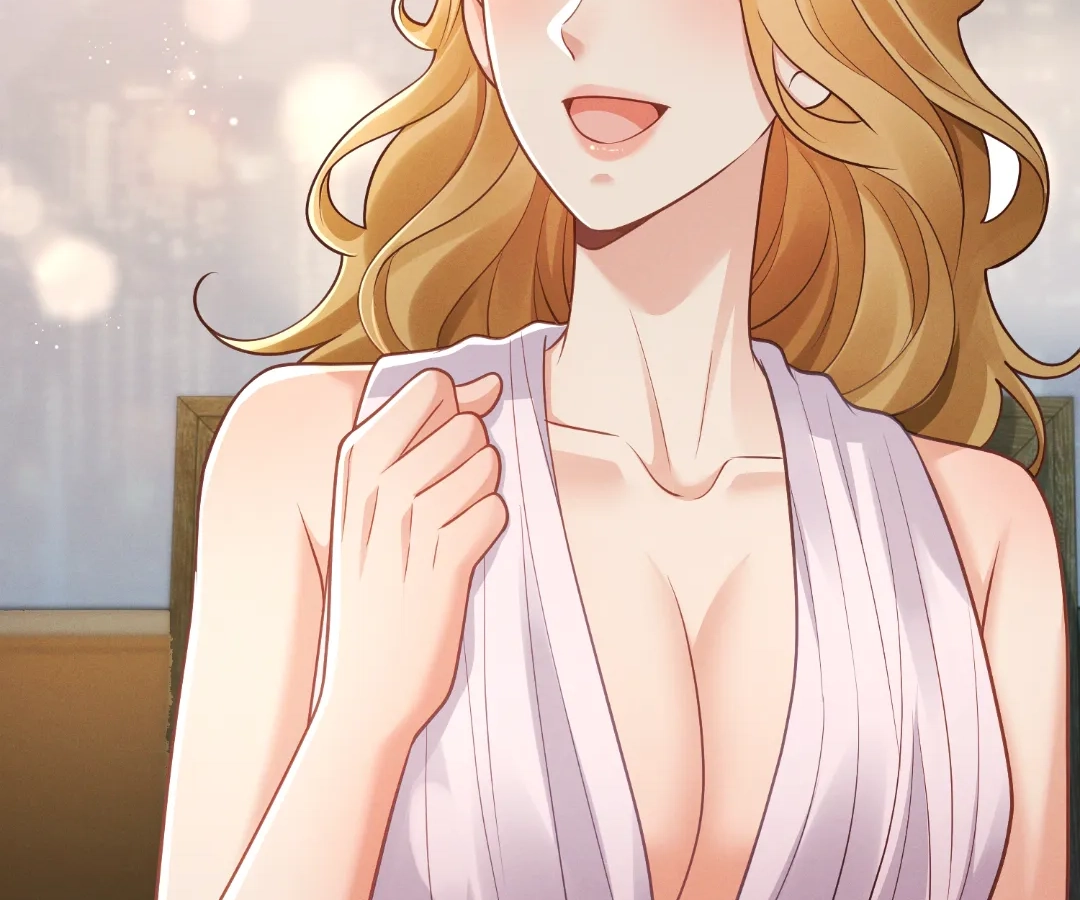 It’s Just a Superficial Intention Chapter 33 - Page 61