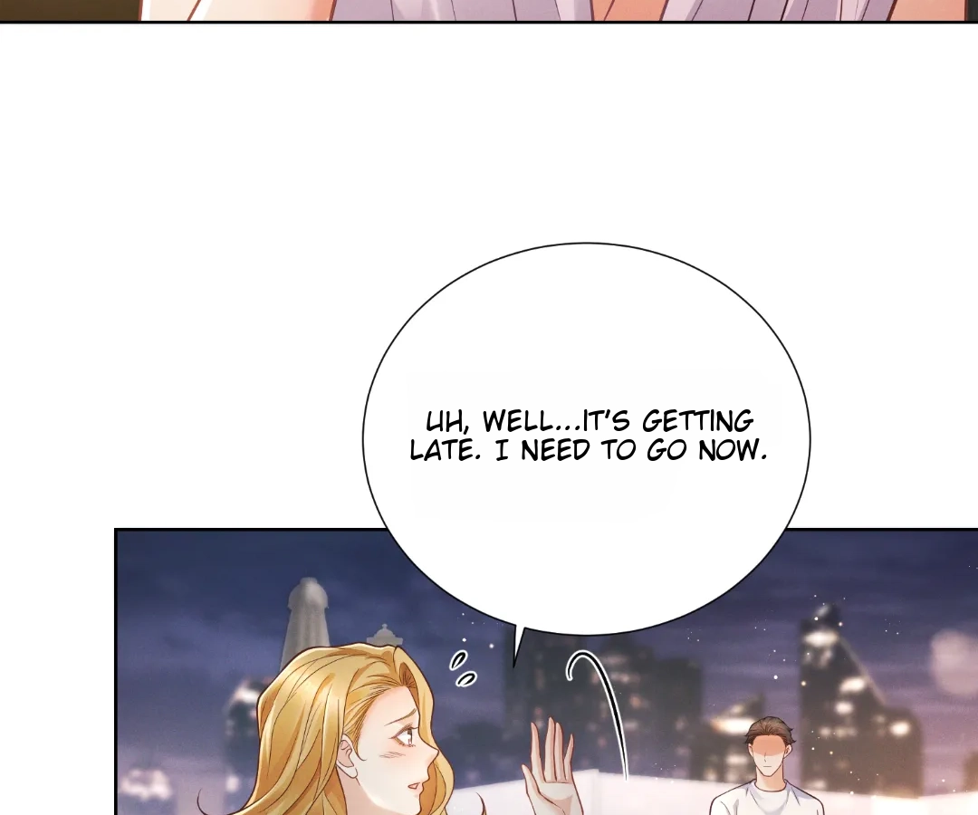 It’s Just a Superficial Intention Chapter 33 - Page 62