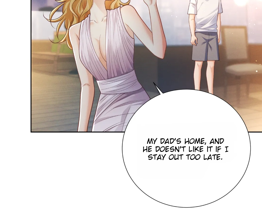 It’s Just a Superficial Intention Chapter 33 - Page 63