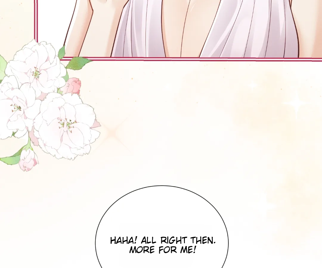 It’s Just a Superficial Intention Chapter 33 - Page 8