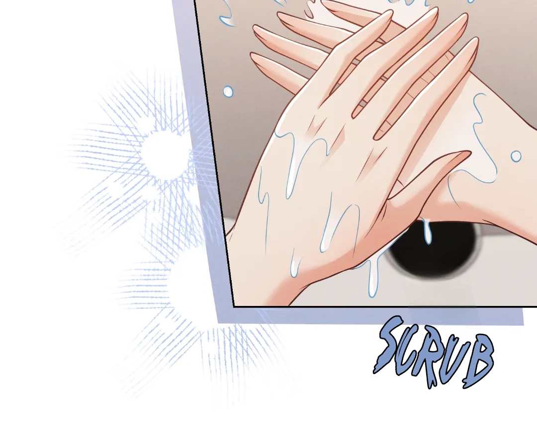 It’s Just a Superficial Intention Chapter 33 - Page 71