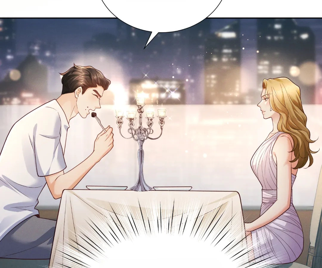 It’s Just a Superficial Intention Chapter 33 - Page 9