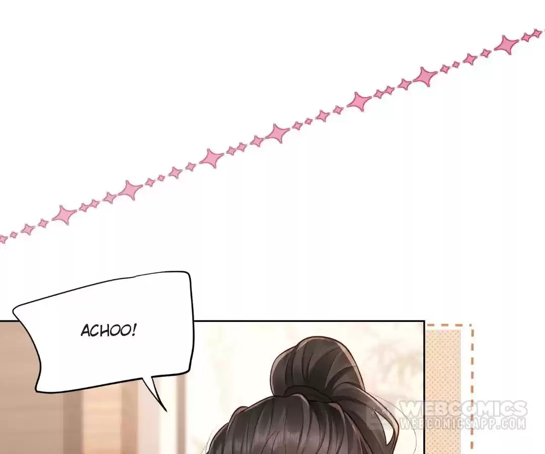 It’s Just a Superficial Intention Chapter 33 - Page 83