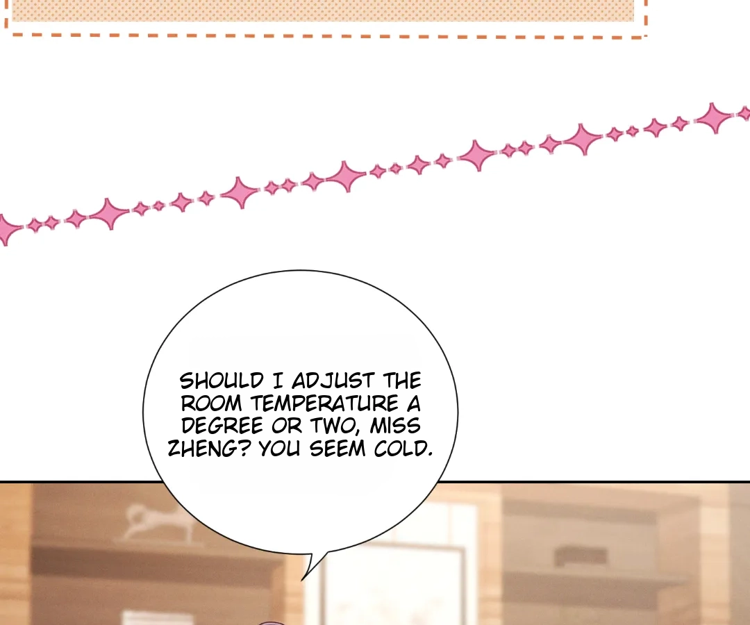 It’s Just a Superficial Intention Chapter 33 - Page 85