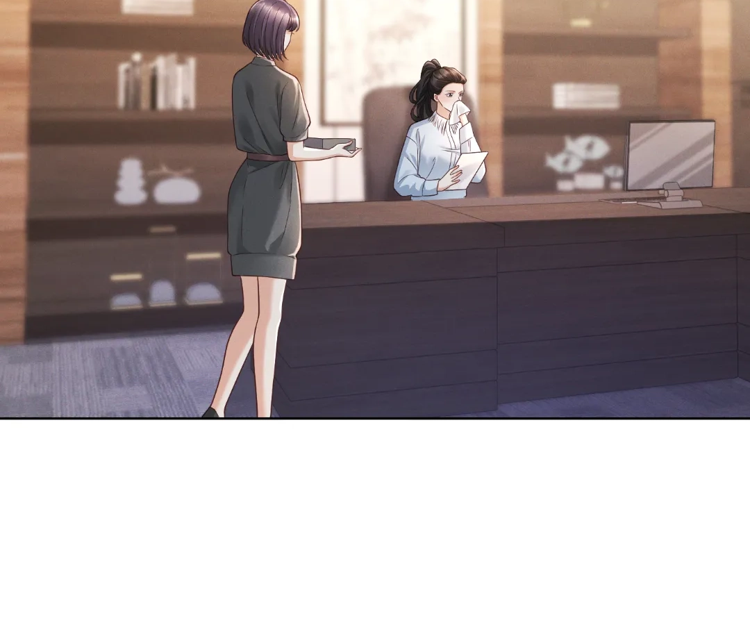 It’s Just a Superficial Intention Chapter 33 - Page 86