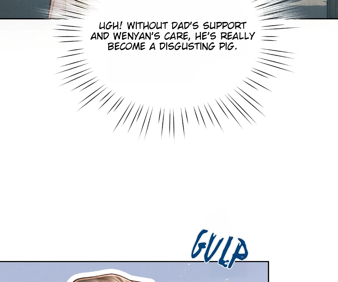 It’s Just a Superficial Intention Chapter 33 - Page 10