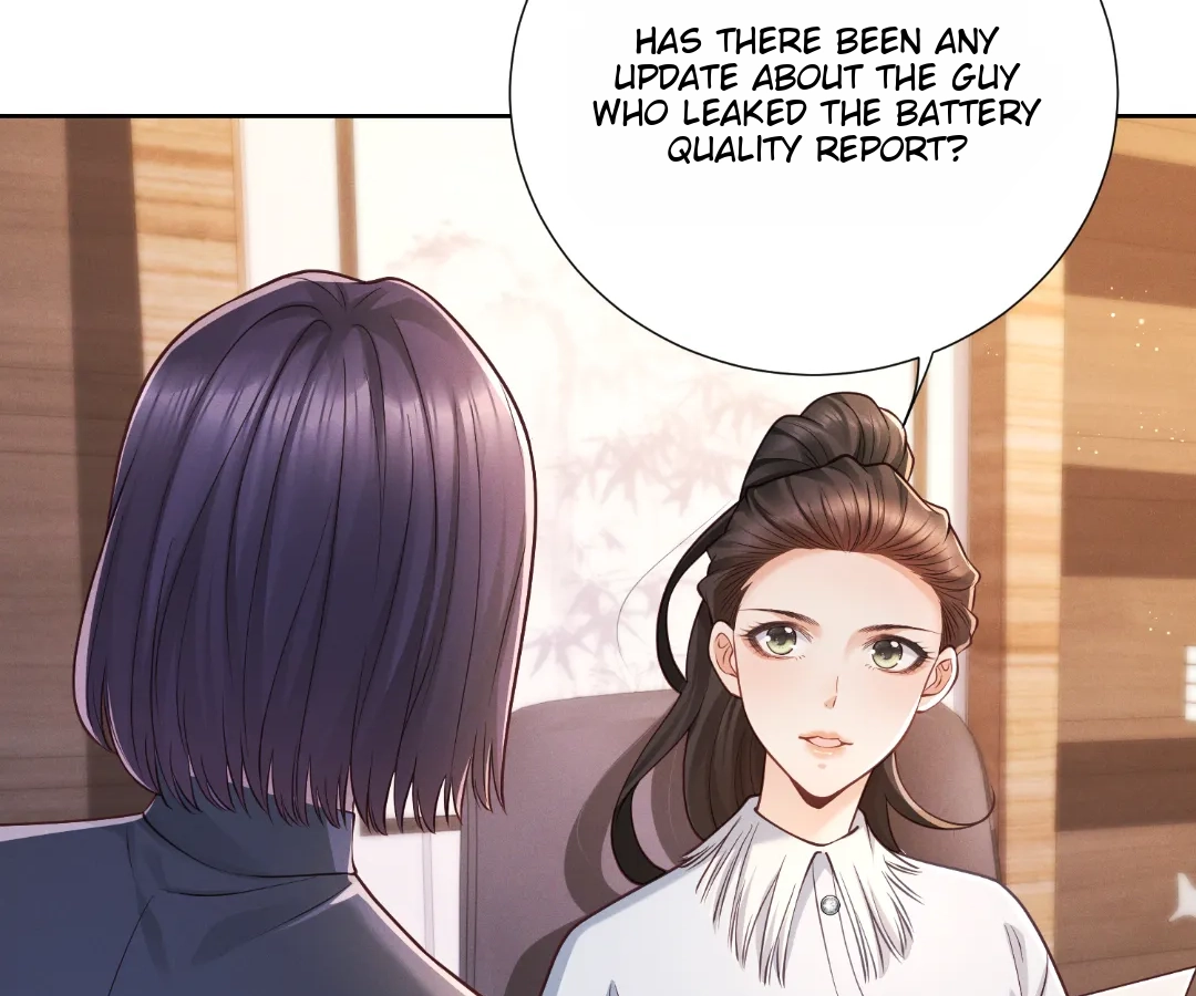 It’s Just a Superficial Intention Chapter 33 - Page 92