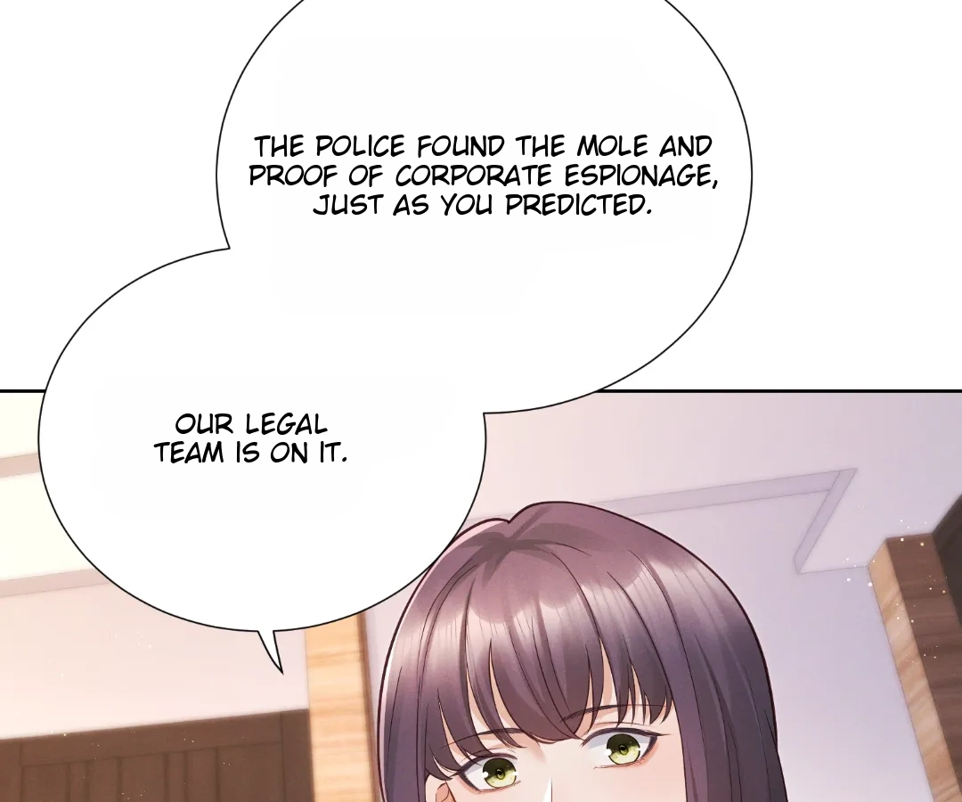 It’s Just a Superficial Intention Chapter 33 - Page 94