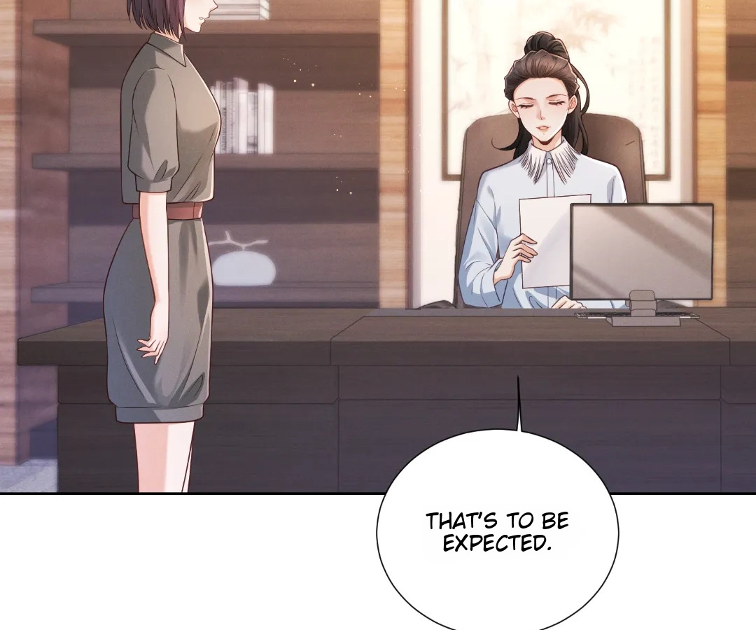 It’s Just a Superficial Intention Chapter 33 - Page 97