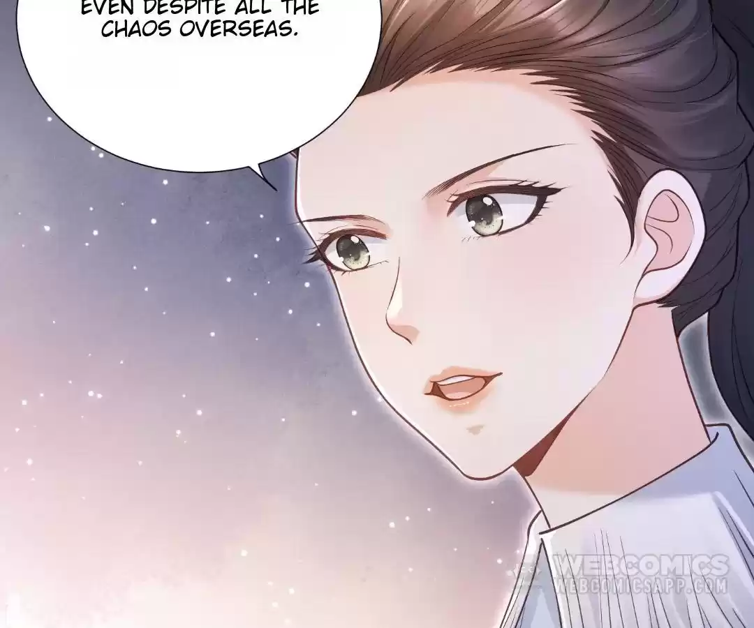 It’s Just a Superficial Intention Chapter 33 - Page 99