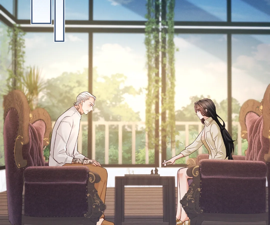 It’s Just a Superficial Intention Chapter 34 - Page 2