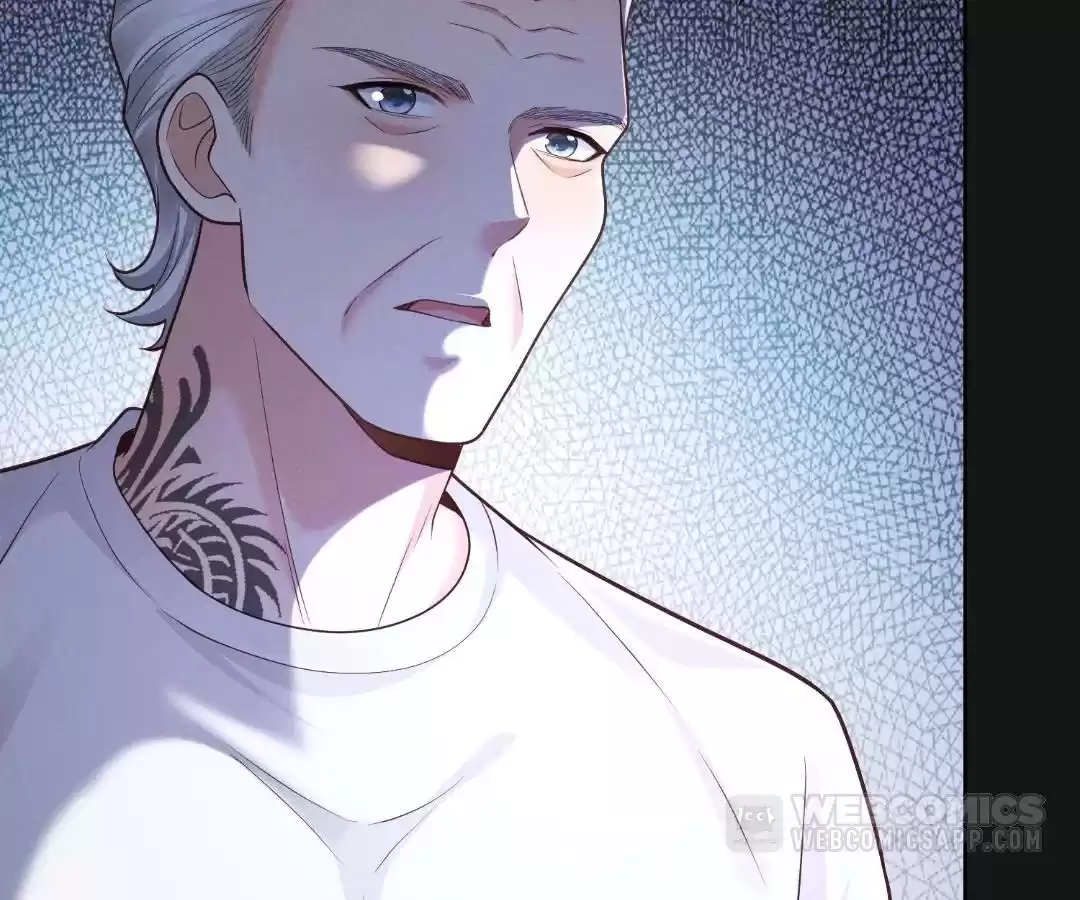 It’s Just a Superficial Intention Chapter 34 - Page 11