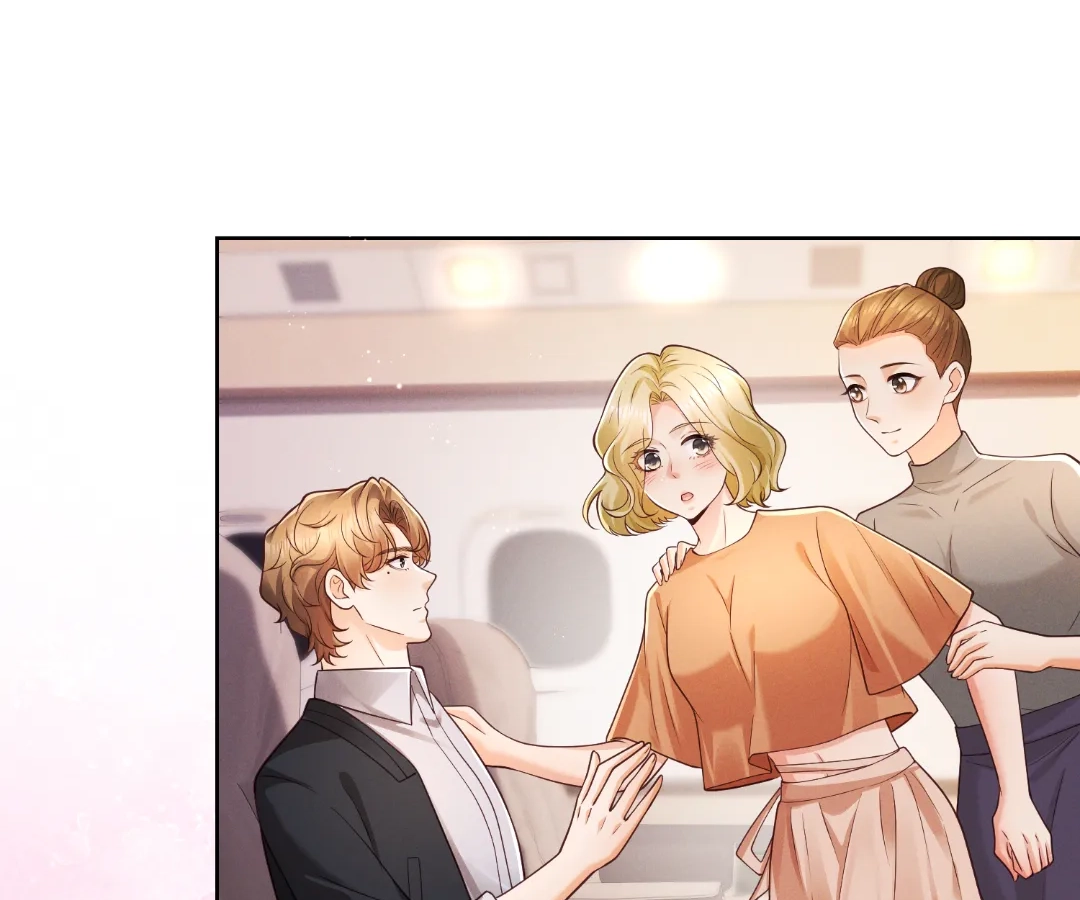 It’s Just a Superficial Intention Chapter 34 - Page 102