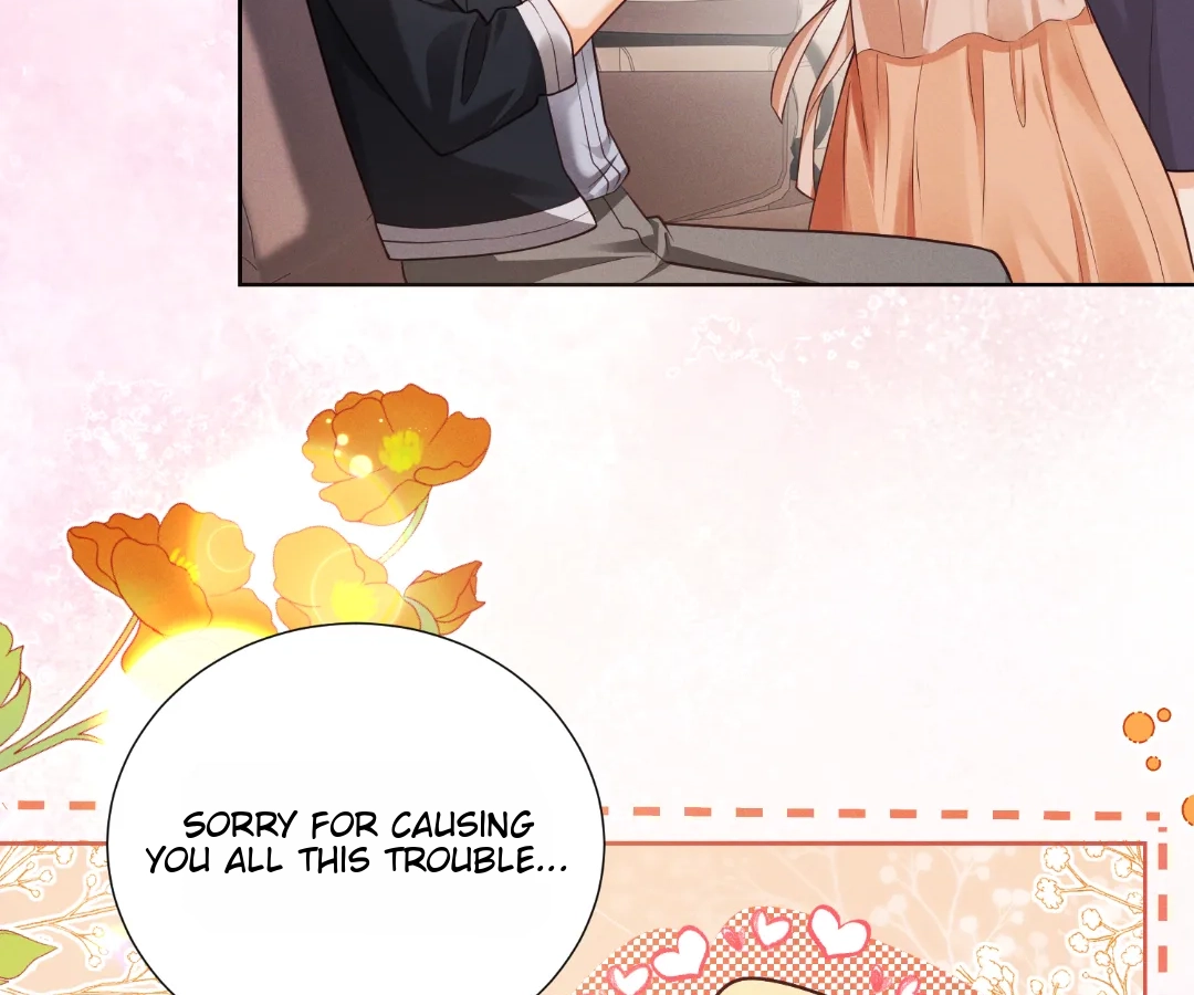 It’s Just a Superficial Intention Chapter 34 - Page 103