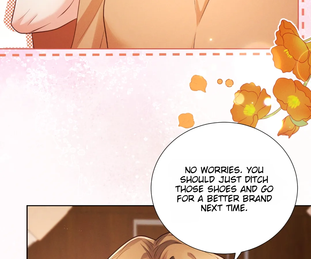 It’s Just a Superficial Intention Chapter 34 - Page 105