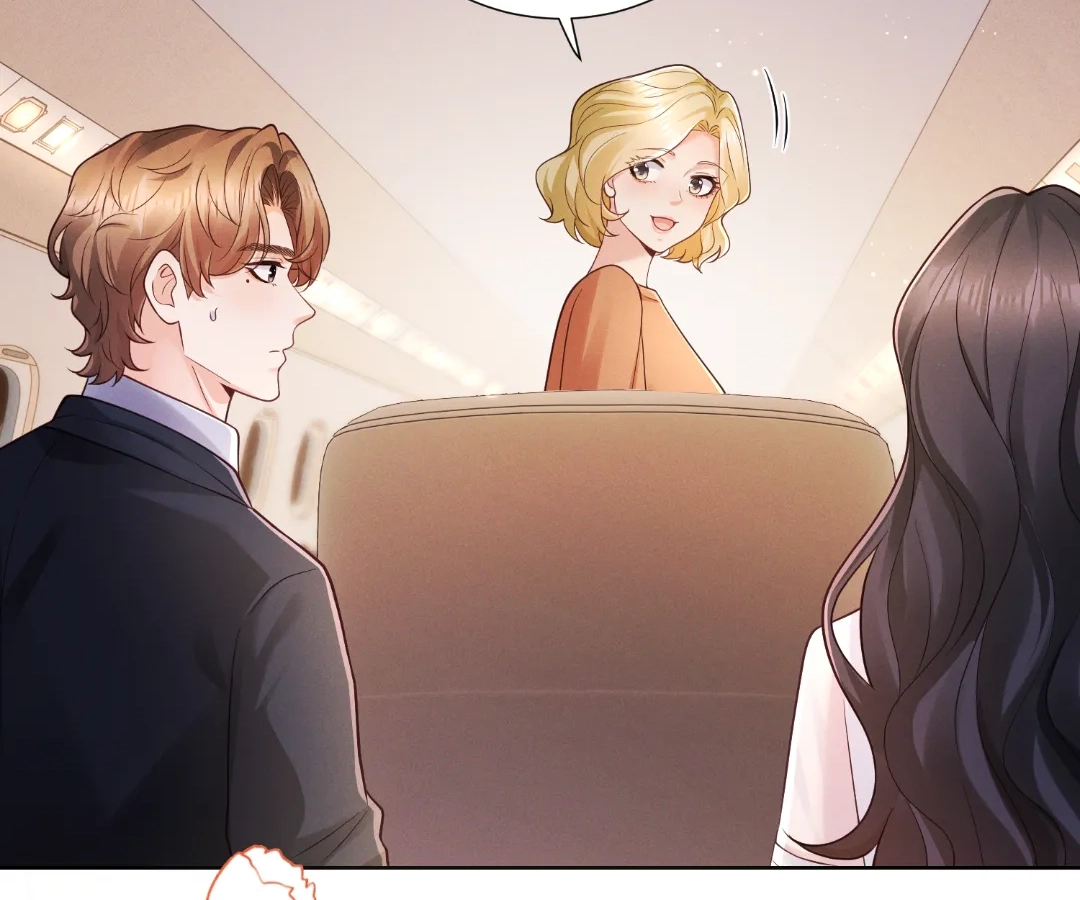 It’s Just a Superficial Intention Chapter 34 - Page 108