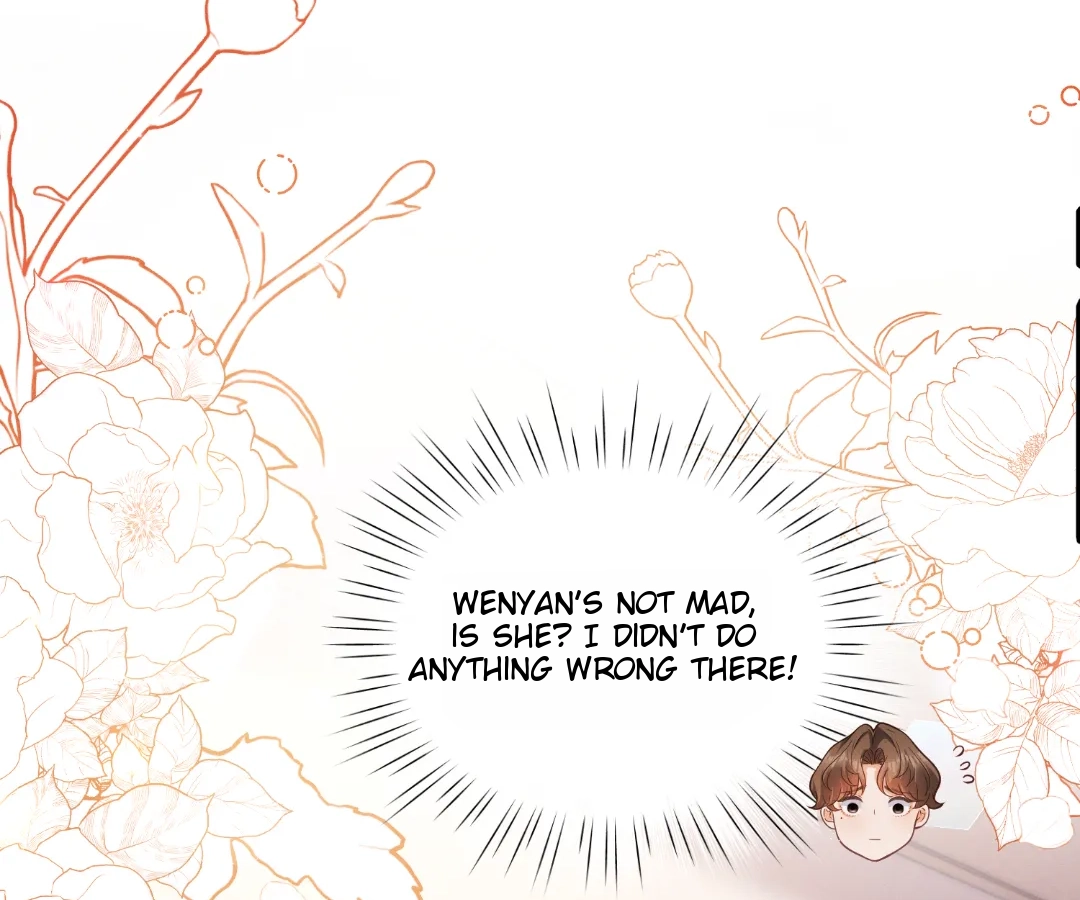 It’s Just a Superficial Intention Chapter 34 - Page 109
