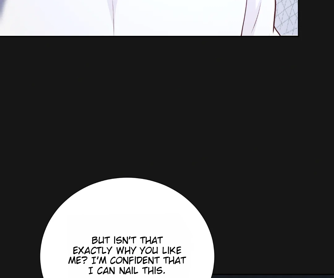 It’s Just a Superficial Intention Chapter 34 - Page 12