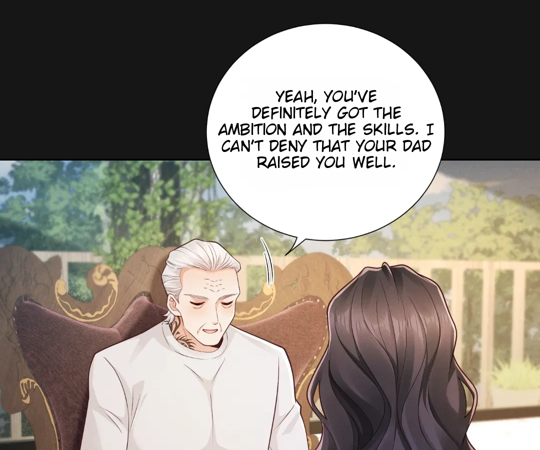 It’s Just a Superficial Intention Chapter 34 - Page 15