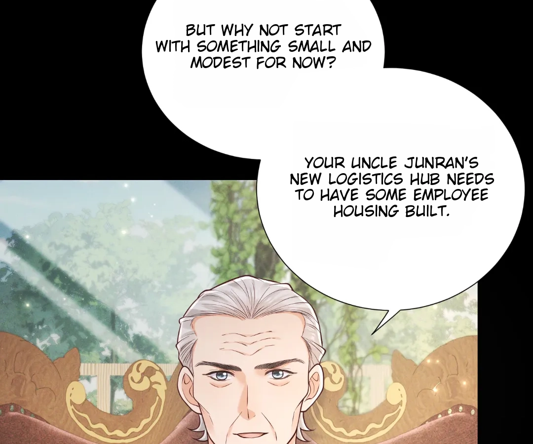 It’s Just a Superficial Intention Chapter 34 - Page 17