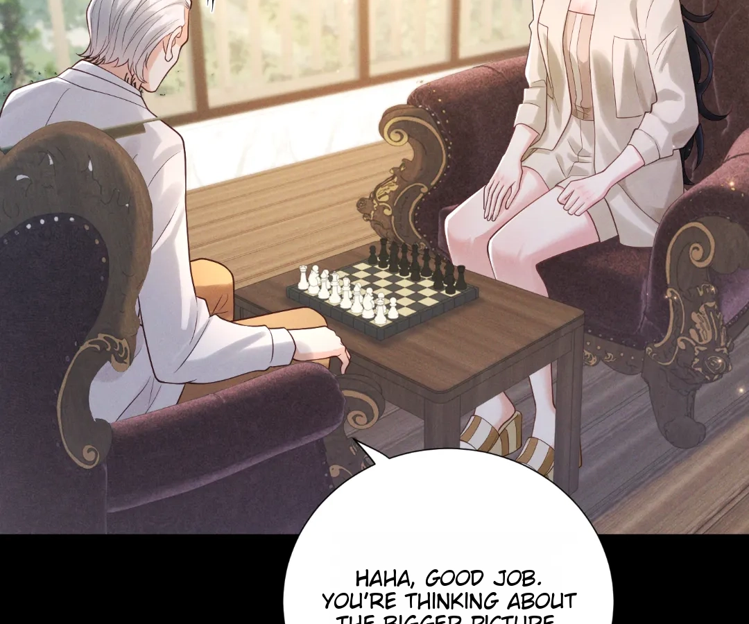 It’s Just a Superficial Intention Chapter 34 - Page 20