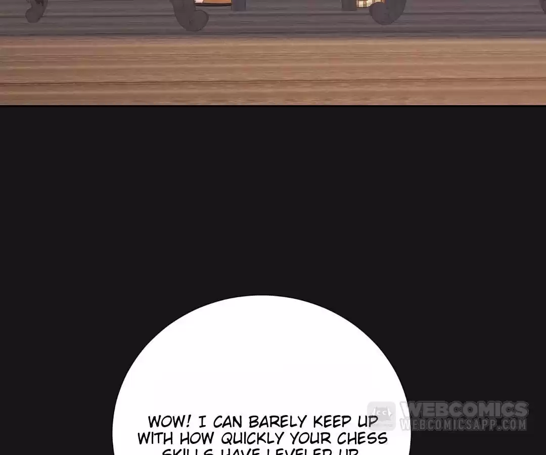 It’s Just a Superficial Intention Chapter 34 - Page 3
