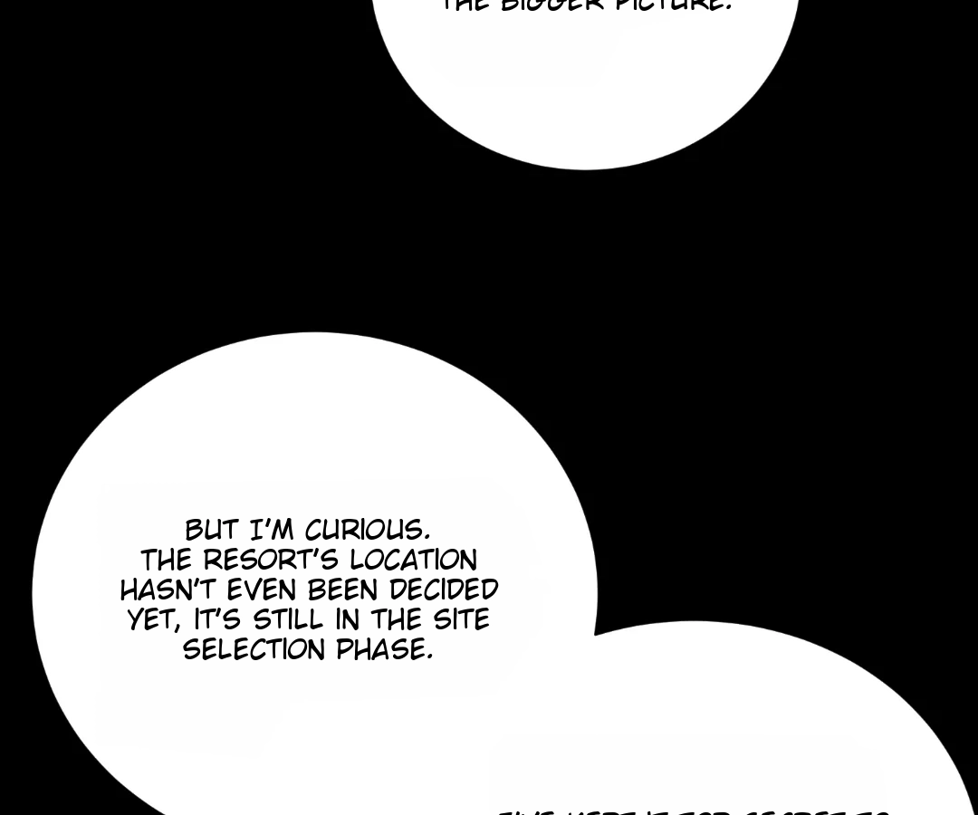 It’s Just a Superficial Intention Chapter 34 - Page 21