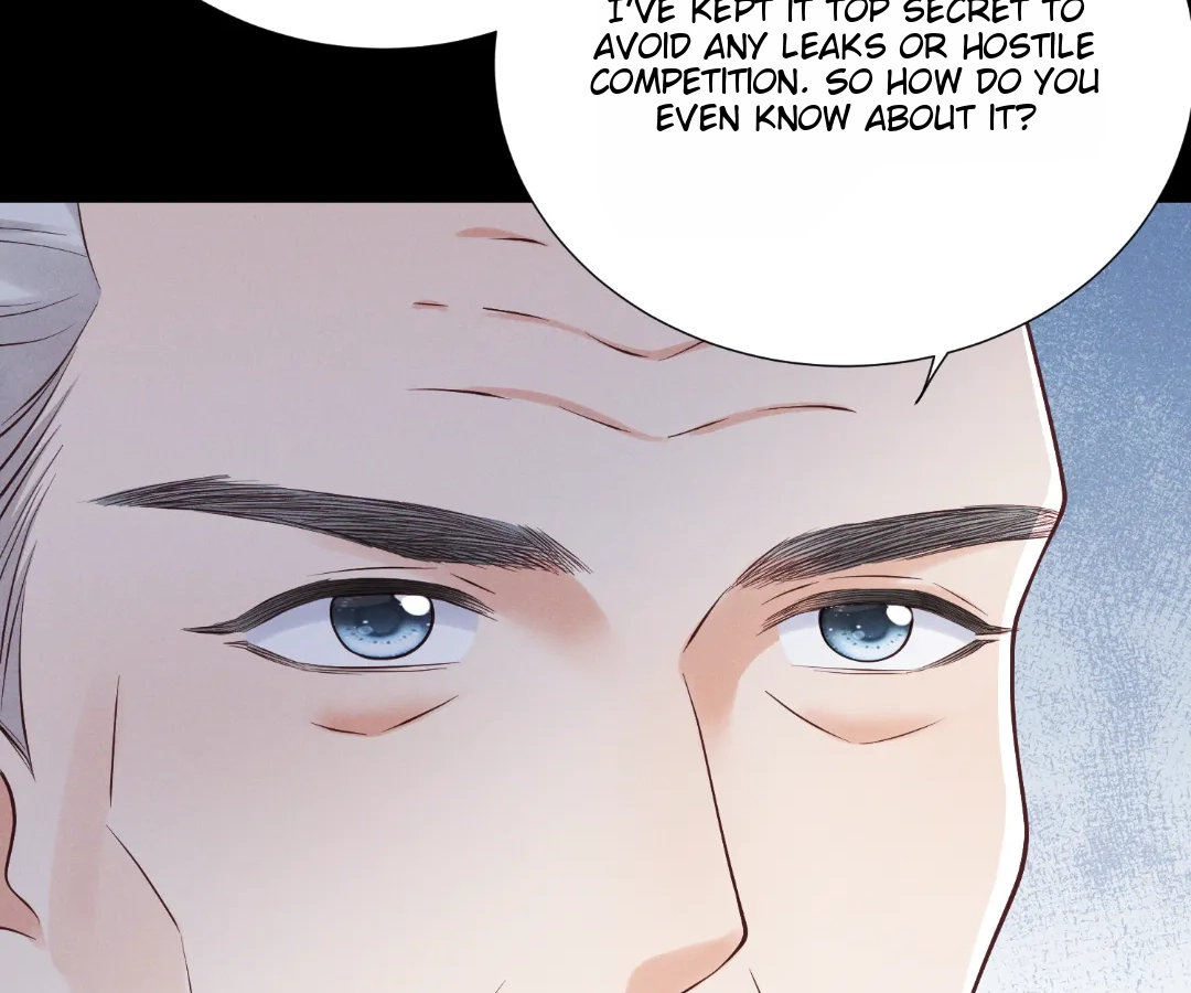 It’s Just a Superficial Intention Chapter 34 - Page 22