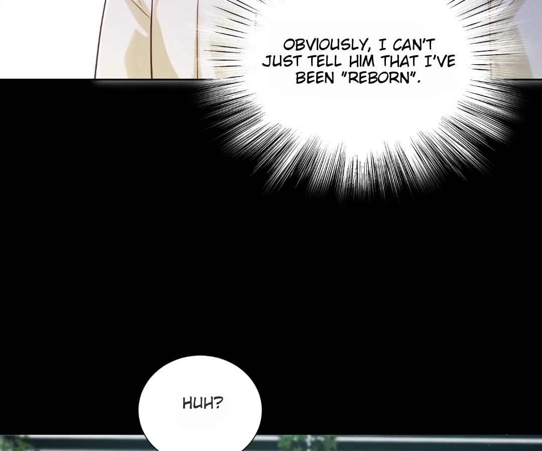 It’s Just a Superficial Intention Chapter 34 - Page 25