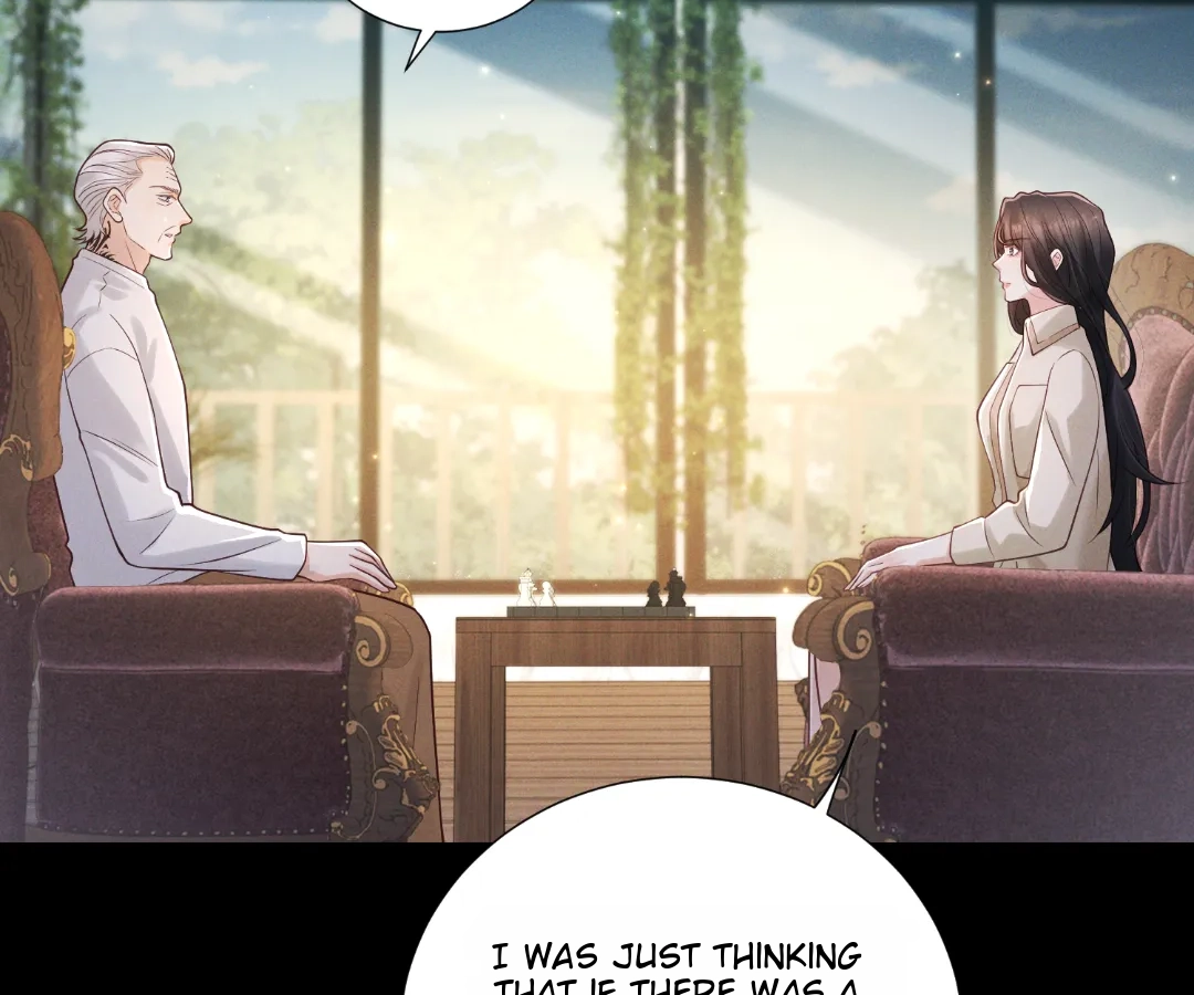 It’s Just a Superficial Intention Chapter 34 - Page 26