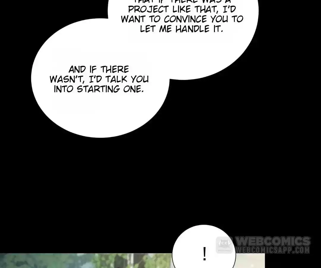 It’s Just a Superficial Intention Chapter 34 - Page 27