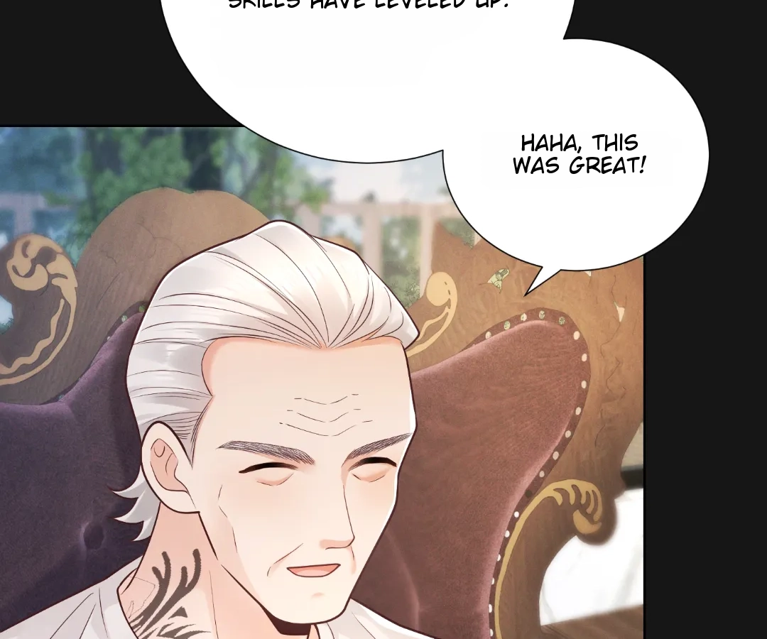 It’s Just a Superficial Intention Chapter 34 - Page 4