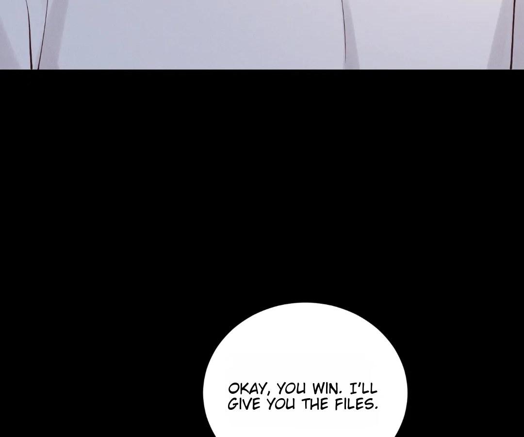 It’s Just a Superficial Intention Chapter 34 - Page 31