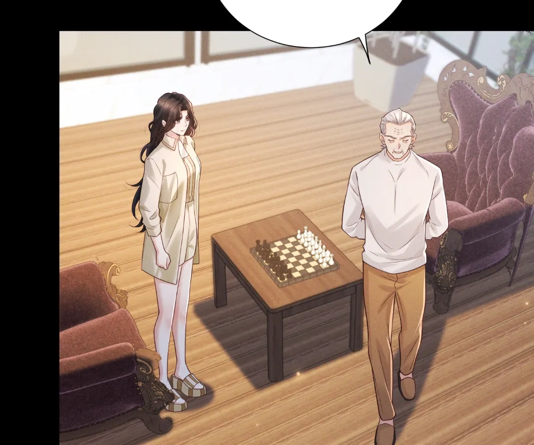 It’s Just a Superficial Intention Chapter 34 - Page 32