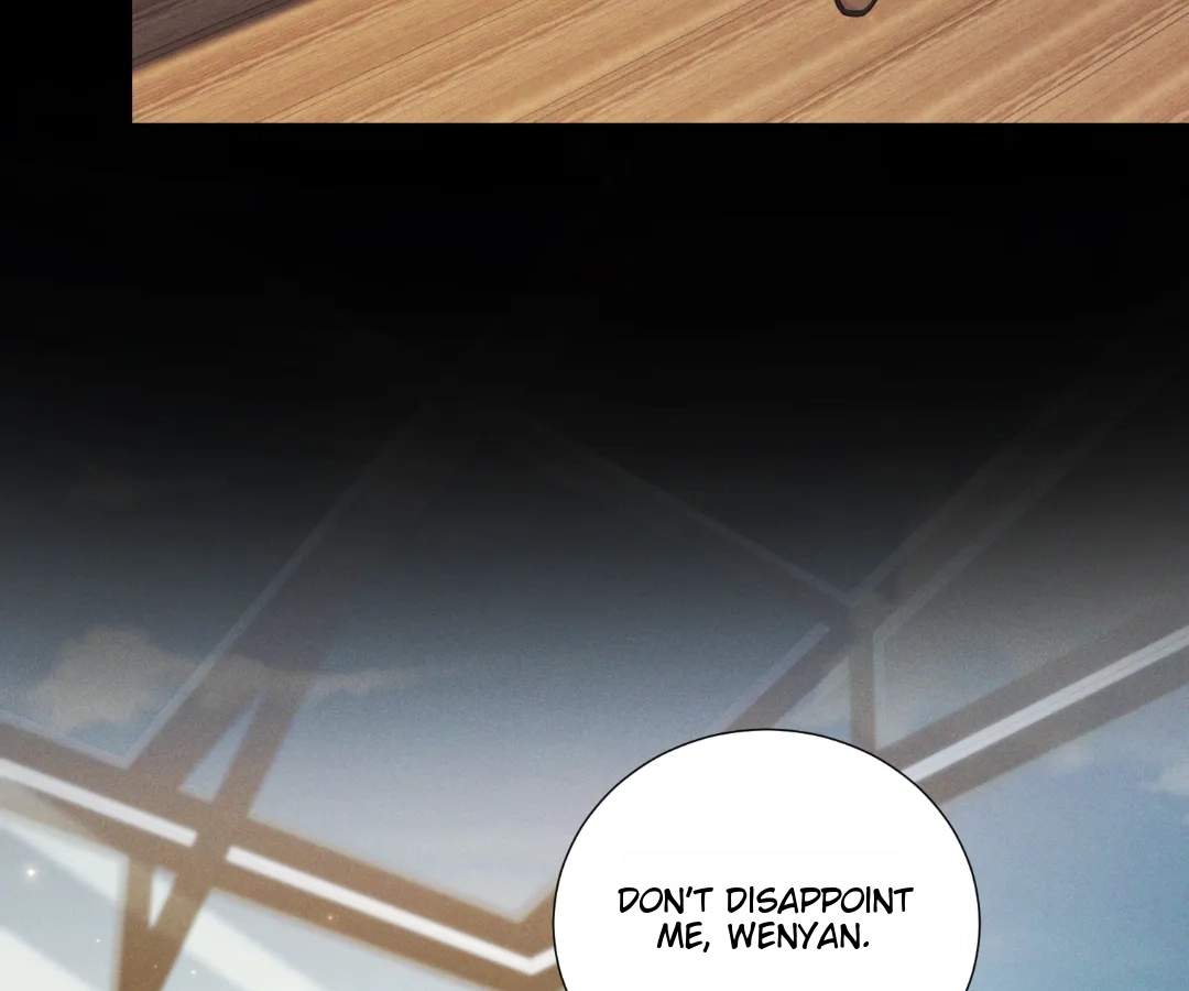 It’s Just a Superficial Intention Chapter 34 - Page 33