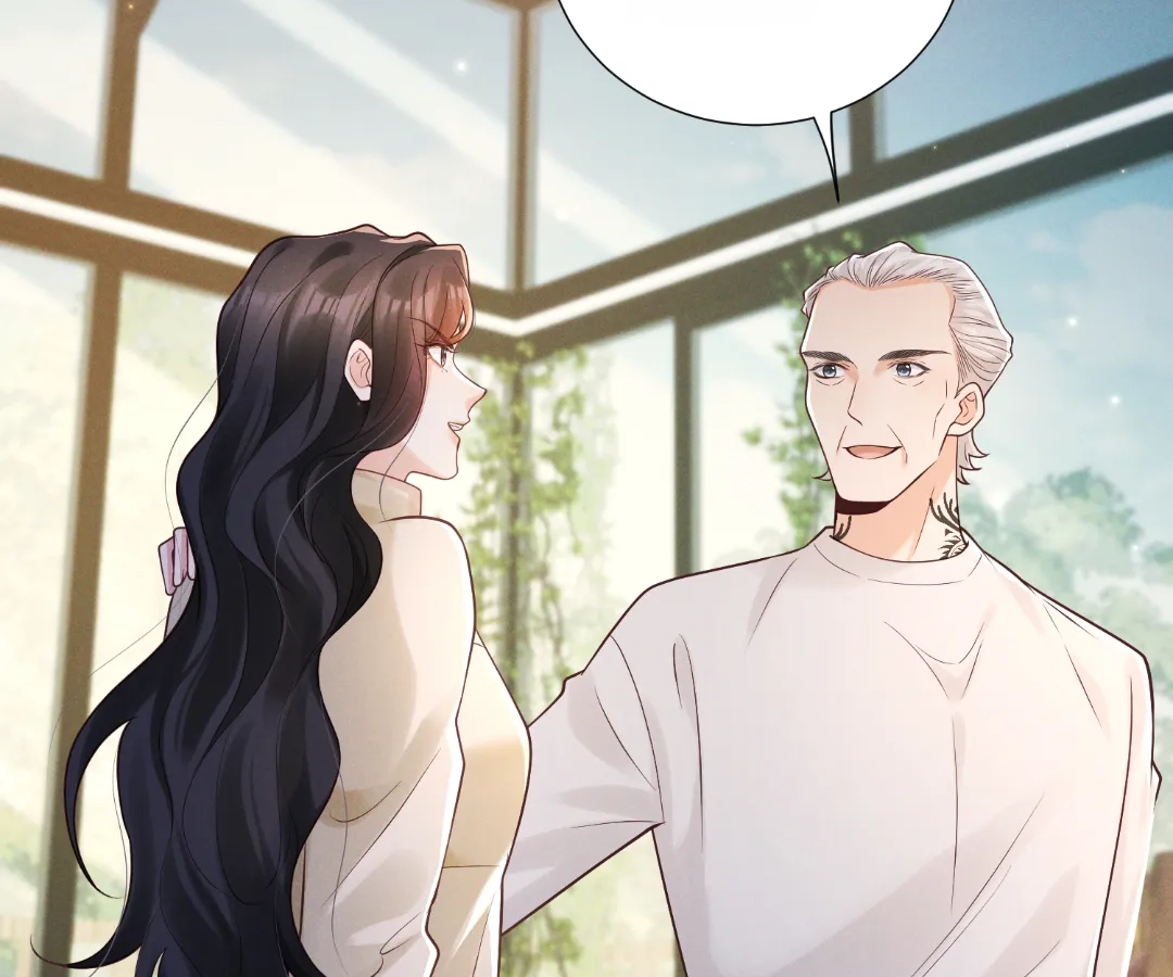 It’s Just a Superficial Intention Chapter 34 - Page 34